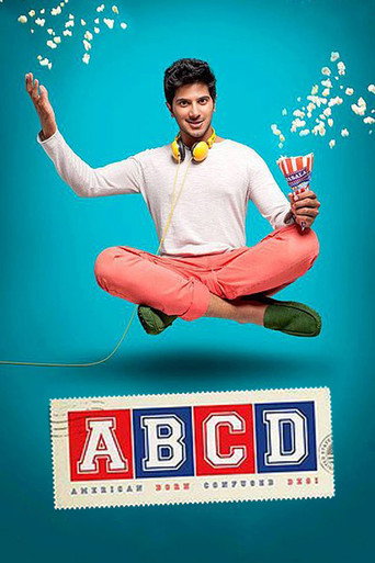 ABCD: American-Born Confused Desi 在线观看和下载完整电影