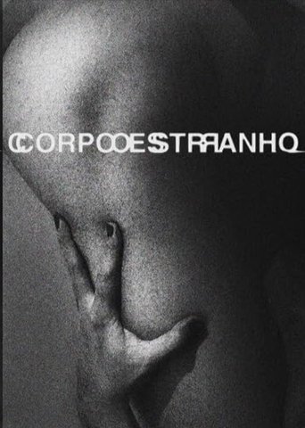 Corpo Estranho