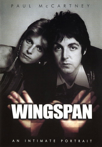 Wingspan 在线观看和下载完整电影