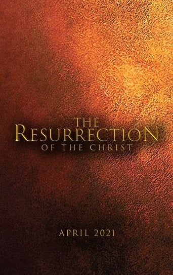 The Passion of the Christ: Resurrection türkçe dublaj film izle