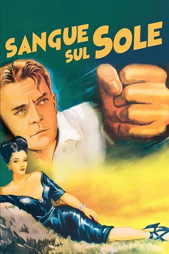 Sangue sul sole