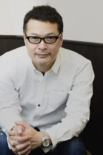Tetsuhi Tanaka
