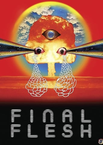 فيلم Final Flesh 2009 مترجم كامل 