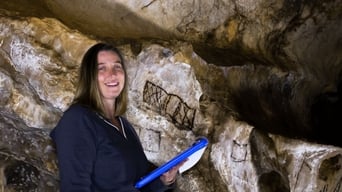 Cave Art Researcher: Genevieve von Petzinger