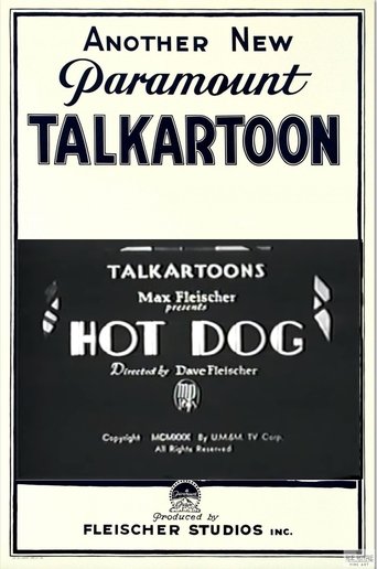 Hot Dog