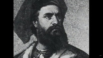Marco Polo: Journey to the East