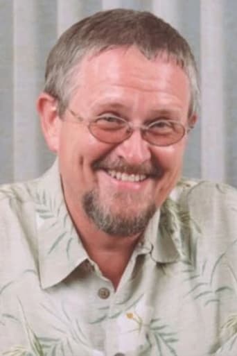 Image of Orson Scott Card