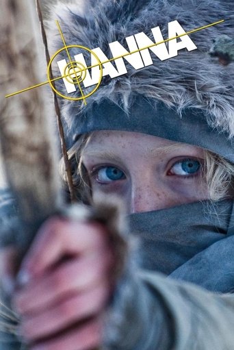 Hanna türkçe dublaj film izle