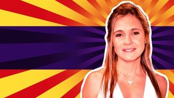 Capa de A Lua Me Disse