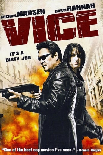 Vice 在线观看和下载完整电影