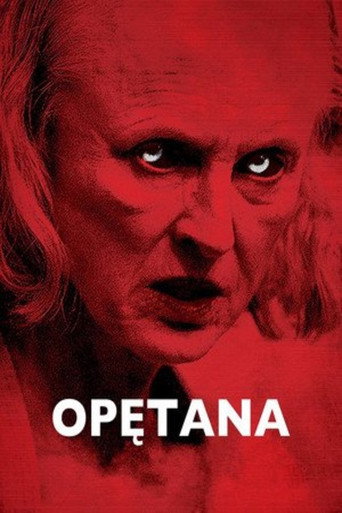 Okładka filmu Opętana