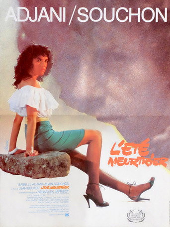 L'Eté meurtrier 在线观看和下载完整电影