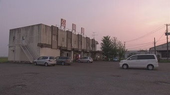 Oasis Hotel in the Rice Paddies