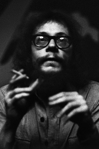 Image of Jerzy Grotowski