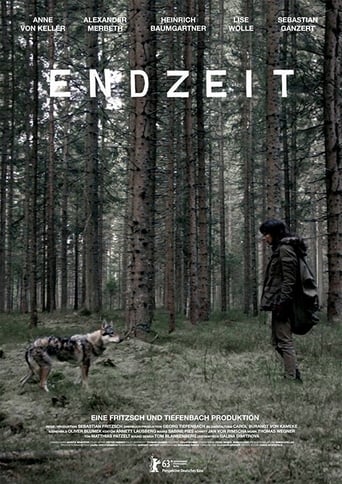 Endzeit 在线观看和下载完整电影