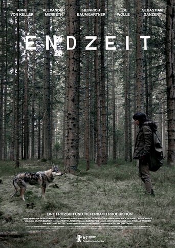 Endzeit線上电影看完整版