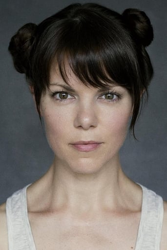 Image of Sarah-Jane Potts