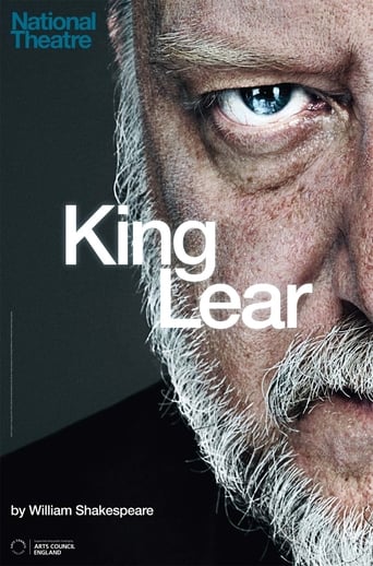 National Theatre Live: King Lear 在线观看和下载完整电影