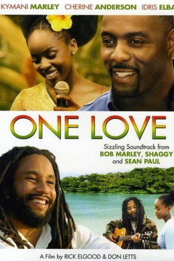 One Love 在线观看和下载完整电影
