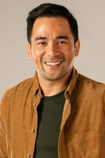 Image of Neil Ryan Sese