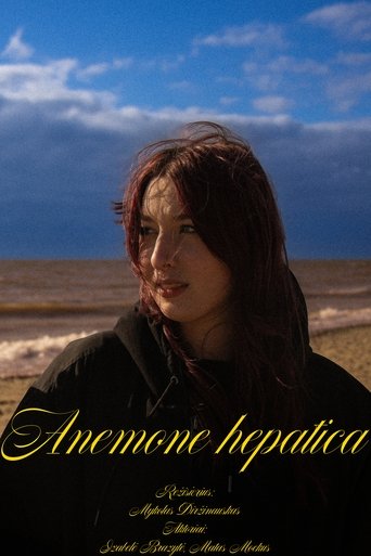 Anemone hepatica