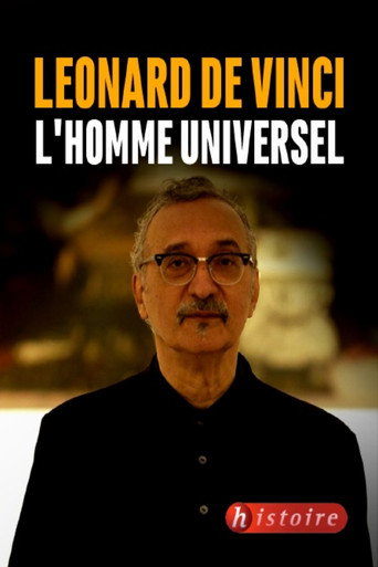 Léonard de Vinci : l'homme universel 在线观看和下载完整电影