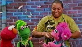 Amphibian Show episode still image