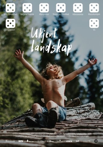 와일드 패밀리(Ukjent landskap)