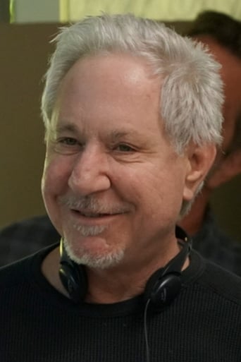 Image of Jeffrey Richman