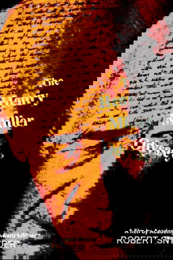 The Henry Miller Odyssey