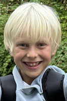 Actor Øyvind Hesjedal Loven