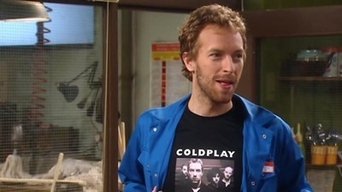 Chris Martin