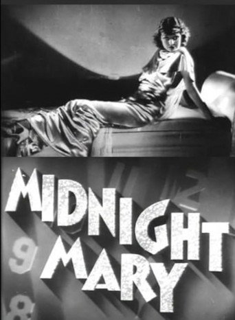 Midnight Mary 在线观看和下载完整电影