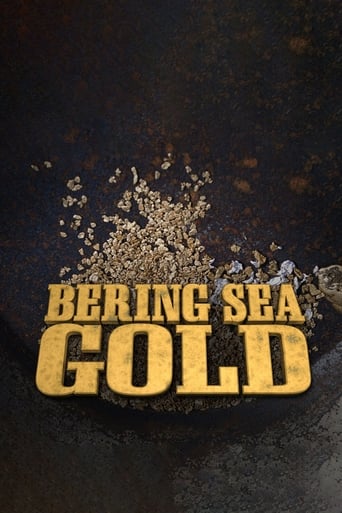 Bering Sea Gold