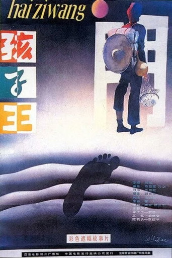孩子王 在线观看和下载完整电影