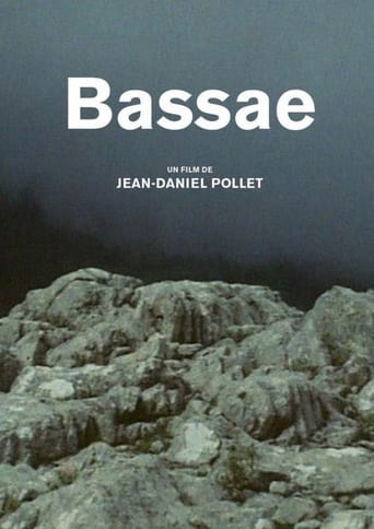 Poster de Bassae