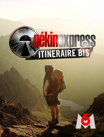 Pékin Express : Itinéraire Bis