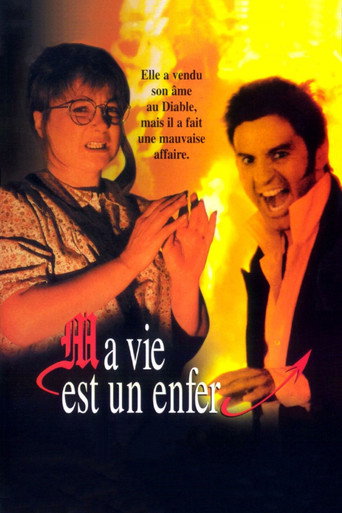 Ma vie est un enfer 在线观看和下载完整电影