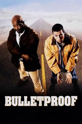 Bulletproof 在线观看和下载完整电影
