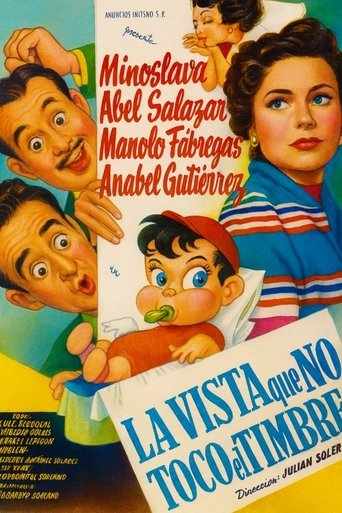 La visita que no tocó el timbre