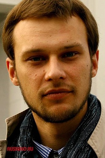 Image of Vitaliy Kravchenko