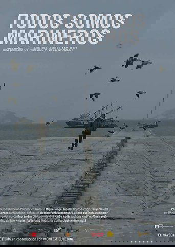 Todos somos marineros線上电影看完整版