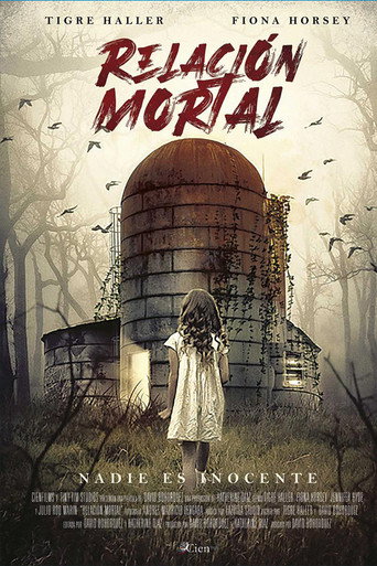 Okładka filmu Caliban