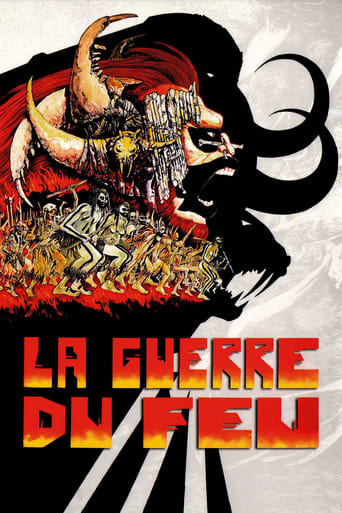 La Guerre du feu 在线观看和下载完整电影