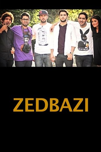 Zedbazi