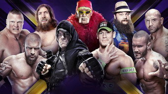 WrestleMania XXX