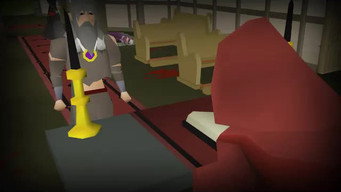 The 537 Hour Crawl