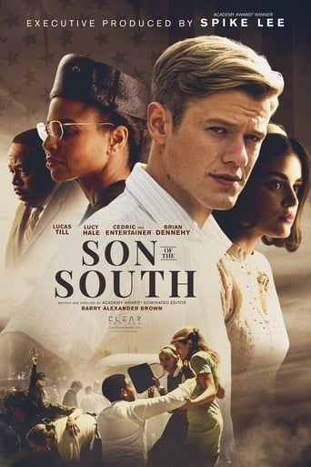 Son of the South Online Subtitrat HD in Romana