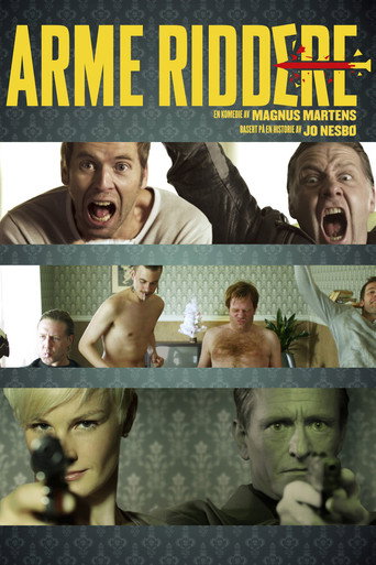 Arme Riddere 在线观看和下载完整电影