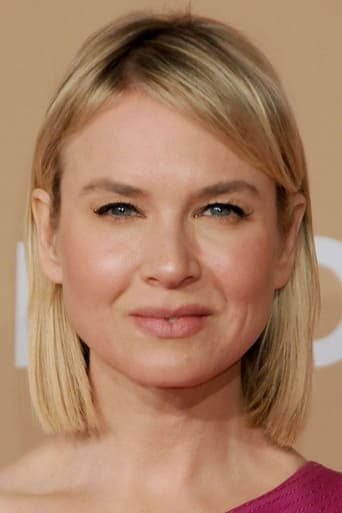 Image of Renée Zellweger